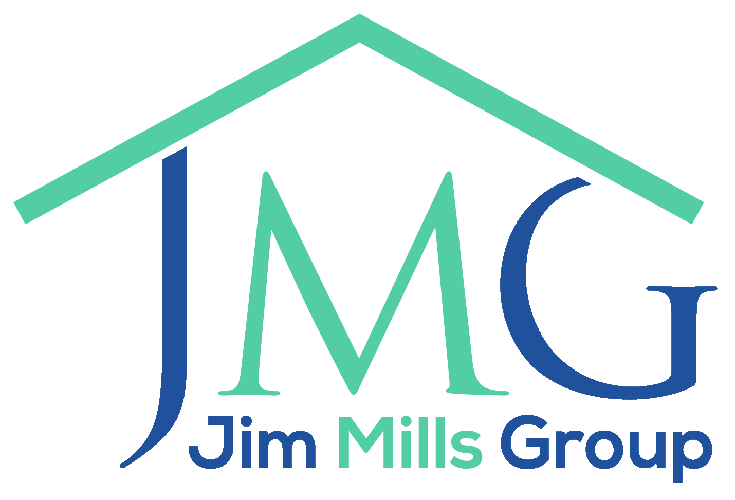Jim Mills Group Logo