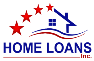 Home Loans Logo