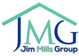Jim Mills Group Logo - T