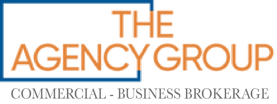 The Agency Group Commercial Business Brokerage